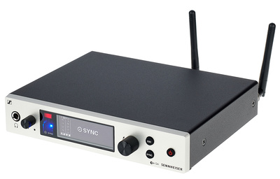 Sennheiser EM 300-500 G4 BW Band