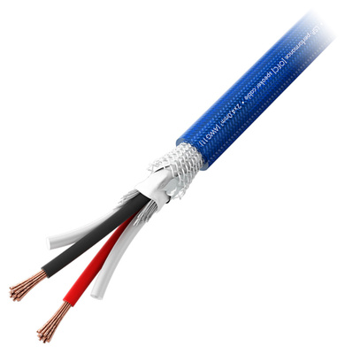 Sommer Cable SC-DUAL Blue