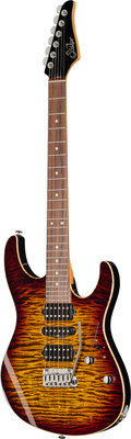 Suhr Modern Plus PF HSH BNGB