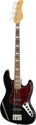 Marcus Miller V7 Alder-4 BK 2nd Gen