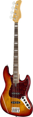 Marcus Miller V7 Alder-4 TS 2nd Gen