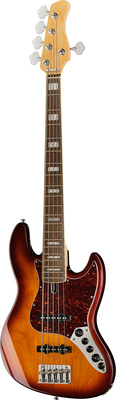 Marcus Miller V7 Alder-5 TS 2nd Gen