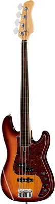 Marcus Miller P7 Alder 4 Fretless TS 2nd Gen