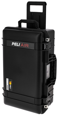 Peli 1535 Air Empty Black