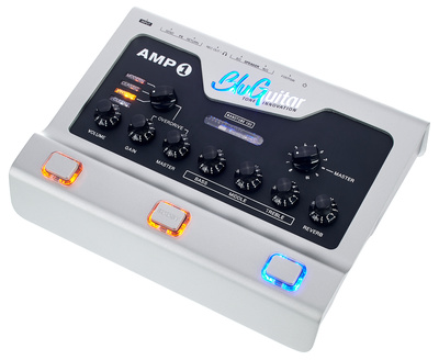BluGuitar Amp1 Mercury Edition