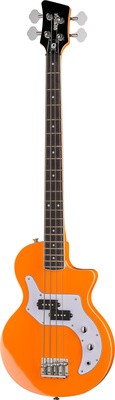 Orange O-Bass Orange