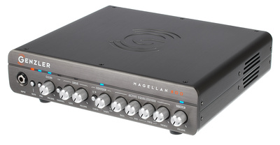 Genzler Magellan MG800