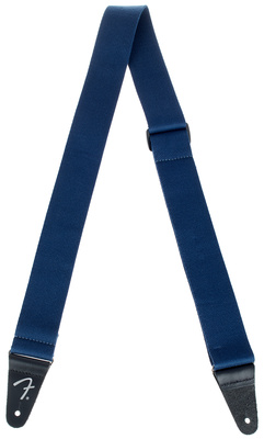 Fender Supersoft Strap Blue