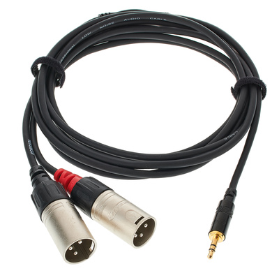 Cordial CFY 1.5 WMM-Long