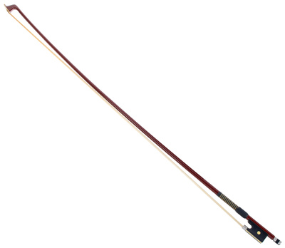 P&H Violin Bow Fiberglass 4/4 BR