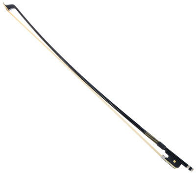 P&H Cello Bow Fiberglass 4/4 BK