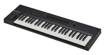 Native Instruments Komplete Kontrol A49