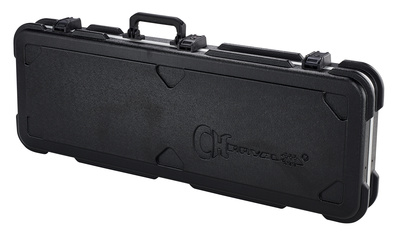 Charvel SKB Standard Molded Case