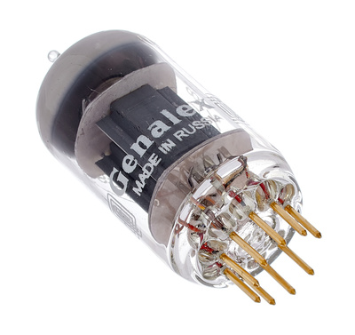 Genalex Gold Lion 12AX7