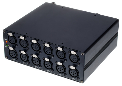 Cameo SB 6T RDM