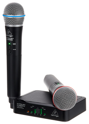 Behringer ULM302MIC