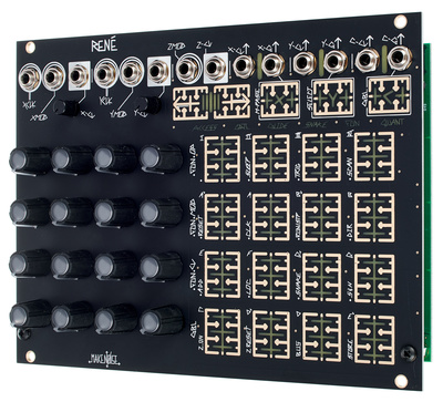 Make Noise Rene