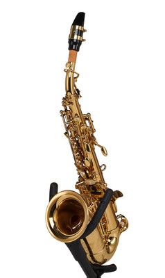 Yanagisawa SC-WO10 Curved Soprano Sax