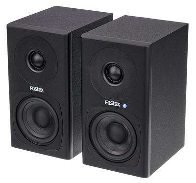 Fostex PM0.3dH black