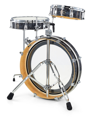 DW Performance Low Pro Kit -BD