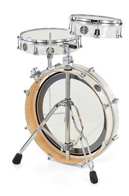 DW Performance Low Pro Kit -WM