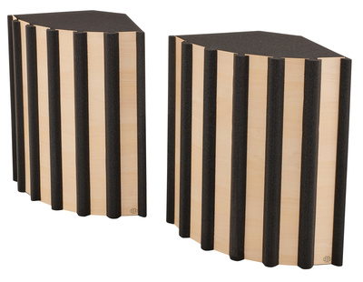 t.akustik Highline CBT2 Birch Wood