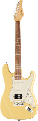 Suhr Classic S ST HSS RW VY