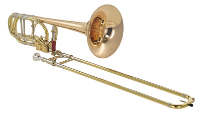 Antoine Courtois AC551BHRA Bass Trombone