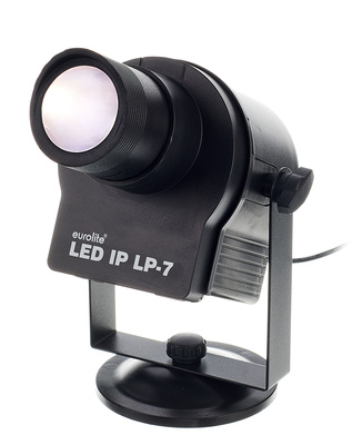 Eurolite LED IP LP-7 Logo Projector