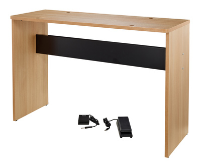 Viscount Keyboard Stand Cantorum Duo