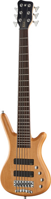 Warwick RB Corvette Basic 6 NTS
