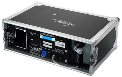 Stairville HZ-1500 Pro Hazer DMX