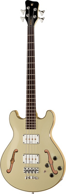 Warwick RB Star Bass 4 SCWHP