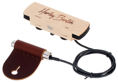 Harley Benton TrueTone SH-30 Pro Active