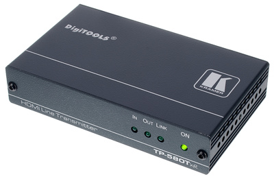 Kramer TP-580TXR HDBaseT Transmitter