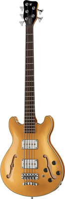 Warwick RB Star Bass 5 MGHP