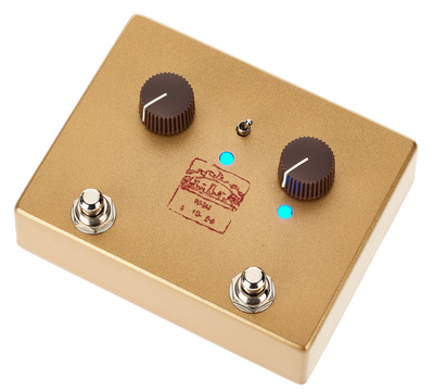 Lovepedal Les Lius