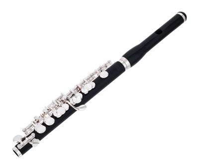 Thomann PFL-400H Piccolo Flute Synthet