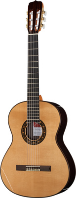 Ramirez Estudio 3 Spruce