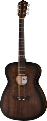 Harley Benton Delta Blues O