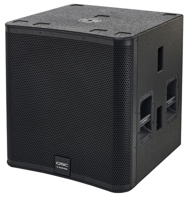 QSC E118sw