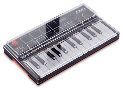 Decksaver Akai MPK Mini Play