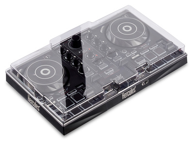 Decksaver Hercules DJControl Inpulse 200