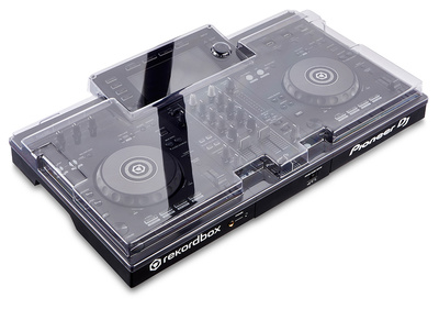 Decksaver Pioneer XDJ-RR
