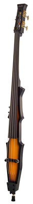 Harley Benton DB01-SB Electric Double Bass