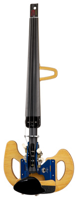 sbip V4171BL Electric Violin 4/4