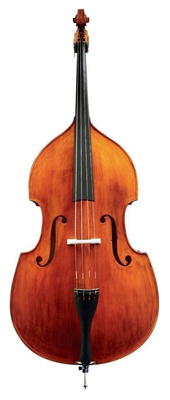Meister Rubner Double Bass No.62 4/4