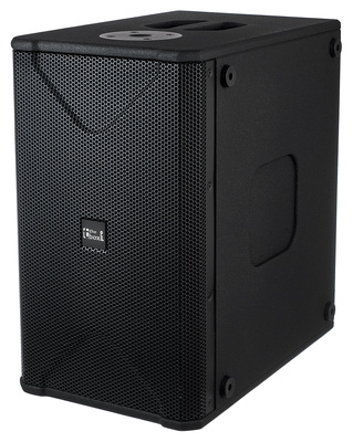 the box pro TL 110
