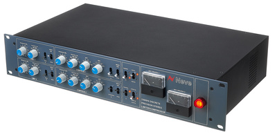 Neve 33609 Limiter / Compressor