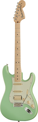 Fender AM Perf Strat HSS MN SFG